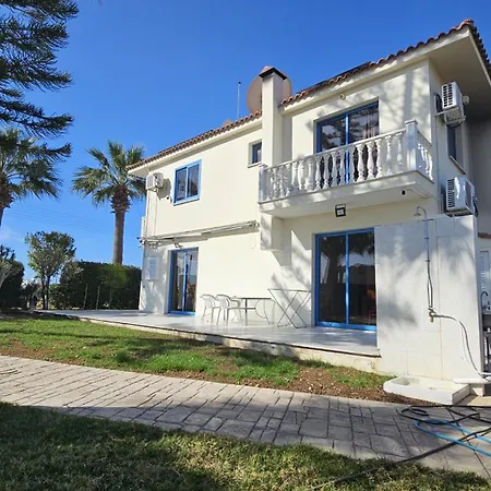 Villa Ocean Breeze Pyla
