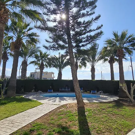 Ocean Breeze ヴィラ ピラ