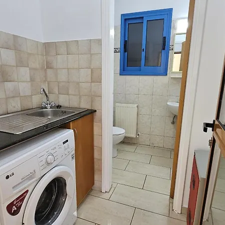 Ocean Breeze Villa Pyla