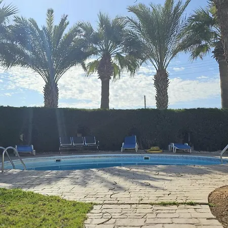 Ocean Breeze Villa