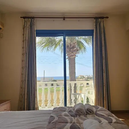 Villa Ocean Breeze