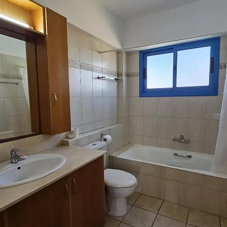 Ocean Breeze Villa *