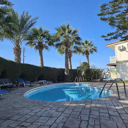 Villa Ocean Breeze *