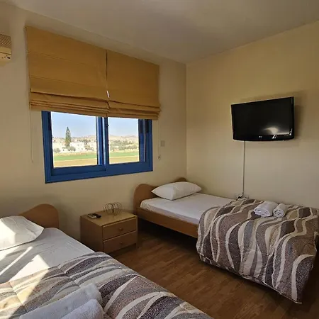 Villa Ocean Breeze Pyla