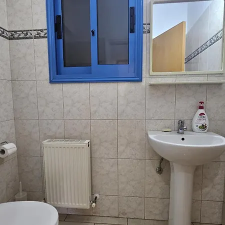 Ocean Breeze Villa Pyla