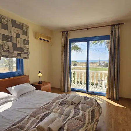 Villa Ocean Breeze