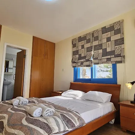 Ocean Breeze Villa