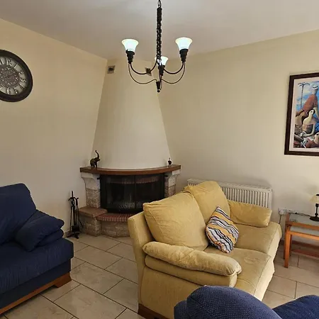 Villa Ocean Breeze