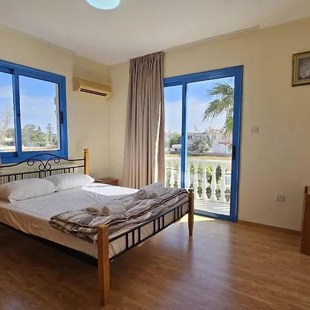 Villa Ocean Breeze Pyla