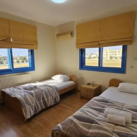 Villa Ocean Breeze Pyla
